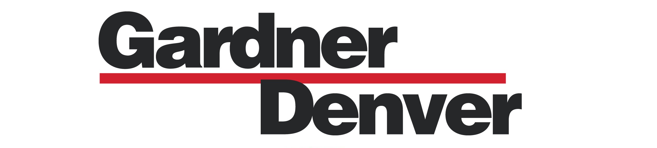 GARDNER DENVER - LOGO 1