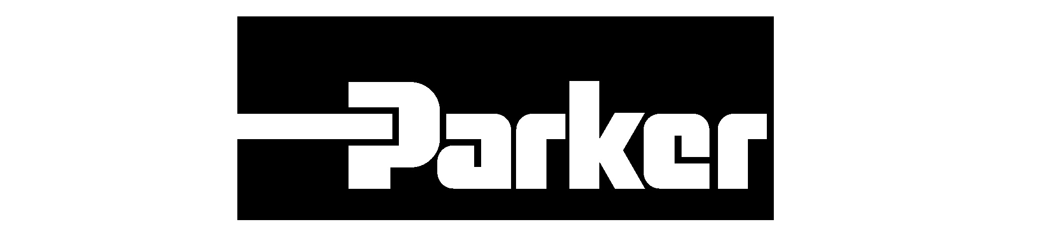 PARKER - LOGO 1