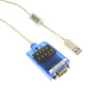 Coverter USB-TO-SERIAL