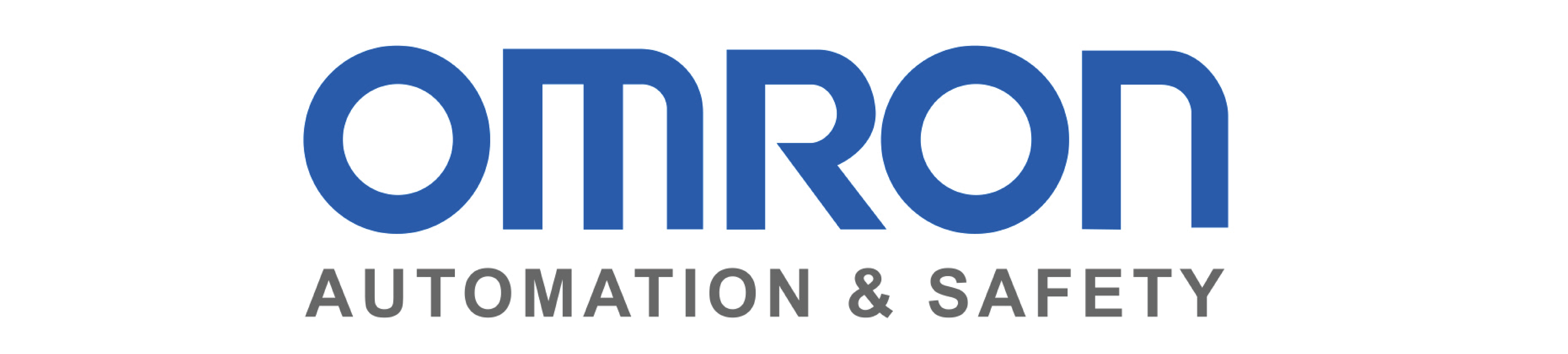 OMRON - LOGO 1