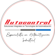 Logo de Automatización Industrial y Robótica.