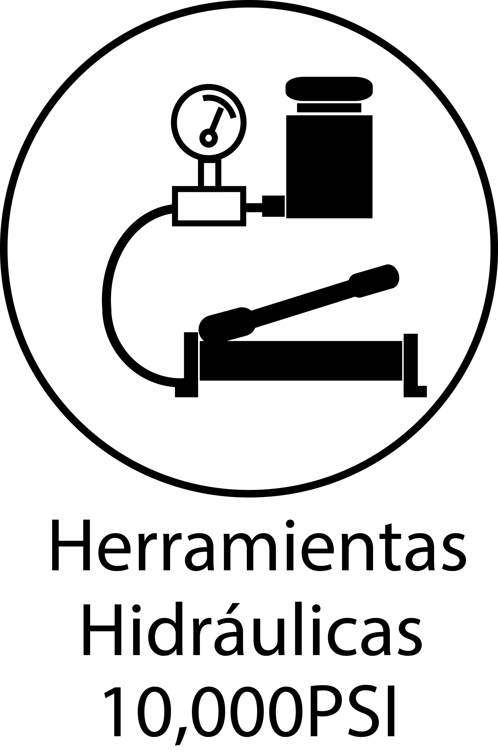 Herramientas - Icono