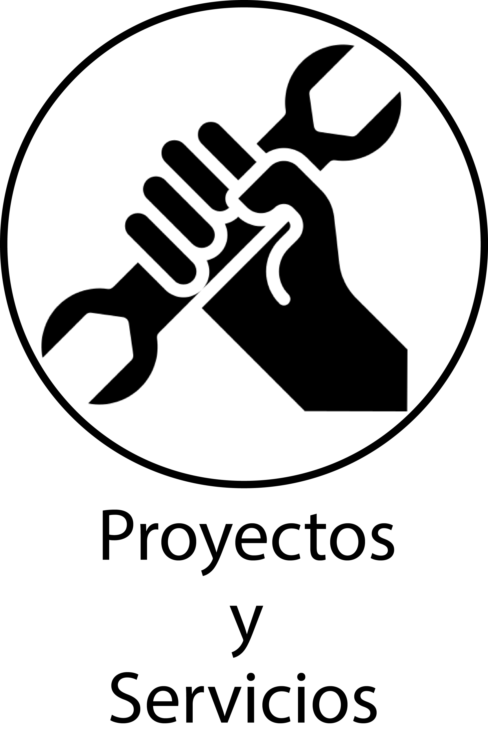 Proyectos - Icono