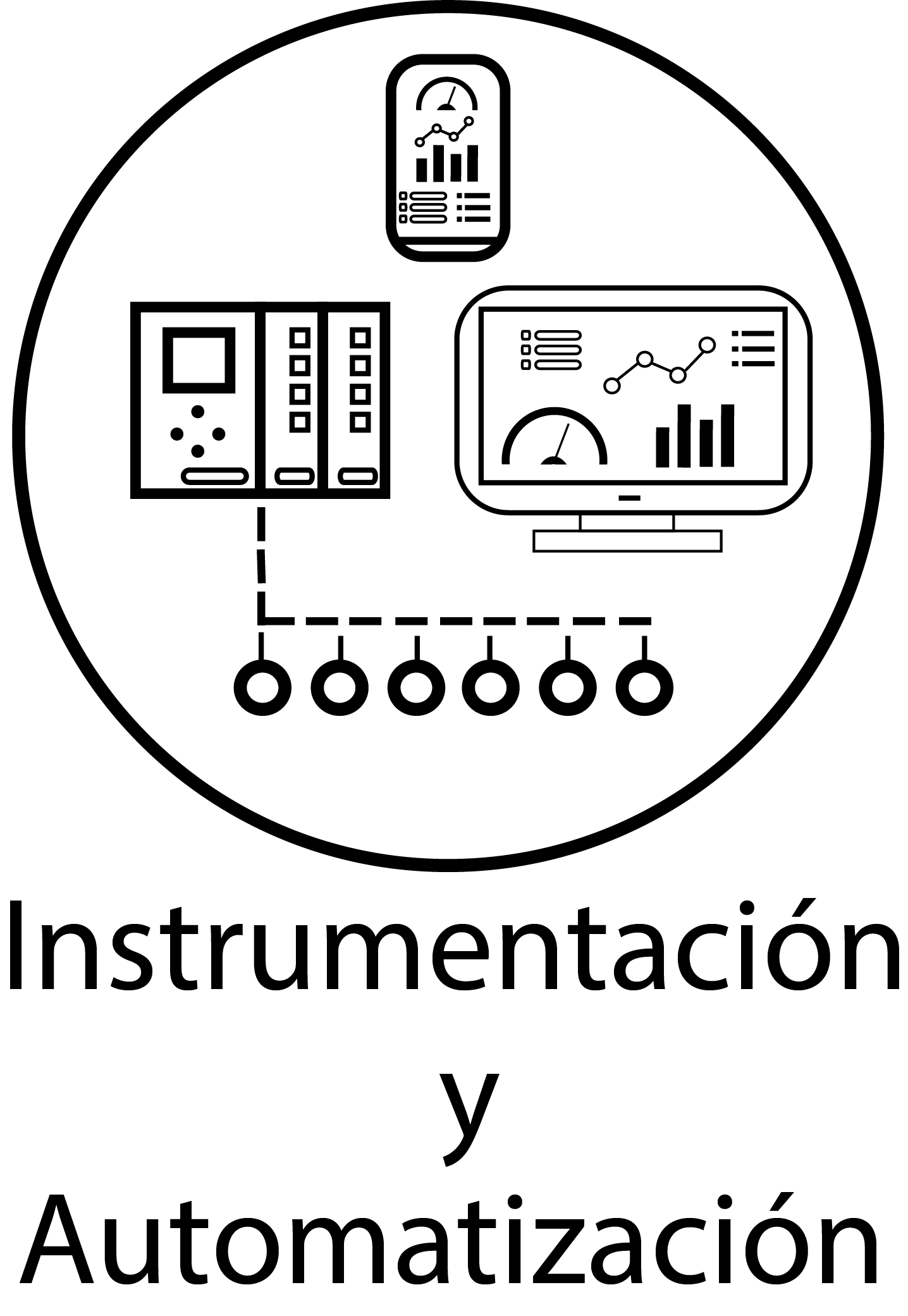 Automatización - Icono