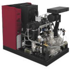 PureAir T and TS Abierto