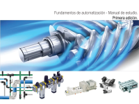 Portada - Manual de Fundamentos de Automatización (Pneumatic and Electrical Concepts)