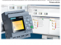 Portada - Manual de Fundamentos de Automatización (Programmable Controller Concepts)