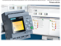 Portada - Manual de Fundamentos de Automatización (Programmable Controller Concepts)